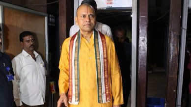 Senior IAS officer Anil Kumar Singhal