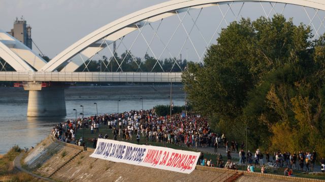 Serbia