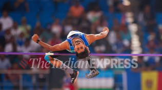 Shailesh Kumar Gold Medal