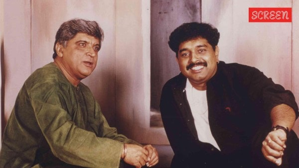 Shankar Mahadun和Javed Akhtar
