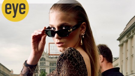 The global womenswear couture line by Shantnu-Nikhil