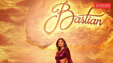Shilpa Shetty