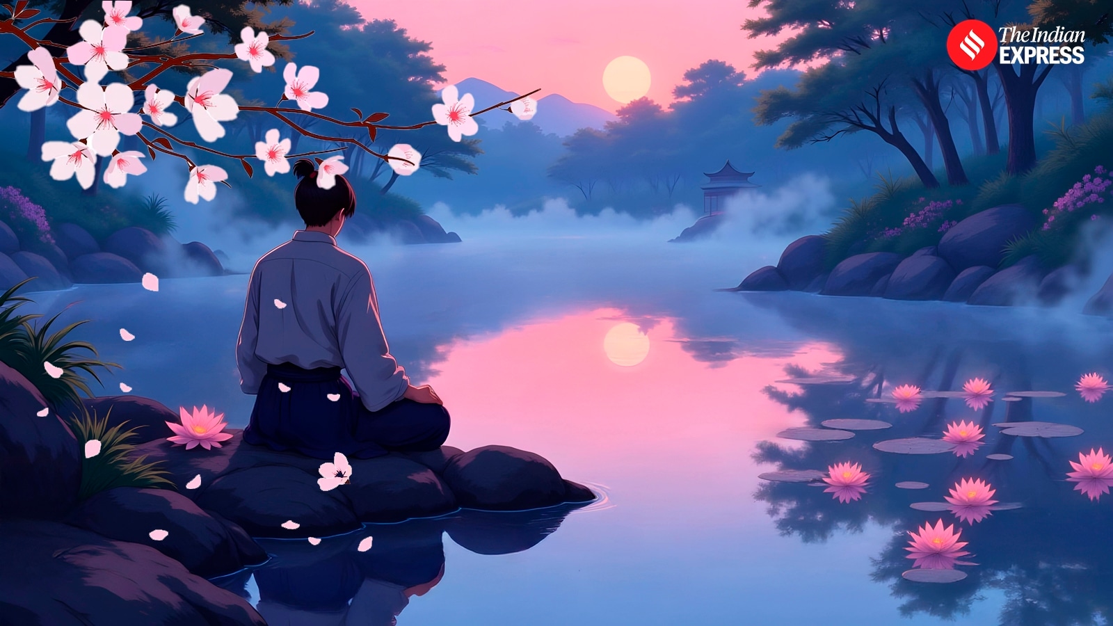 Discover Shin Gi Tai, the Japanese philosophy that balances mind, skill, and body for success. Learn how this concept can improve your career, fitness, and relationships in everyday life. (Source: Freepik)