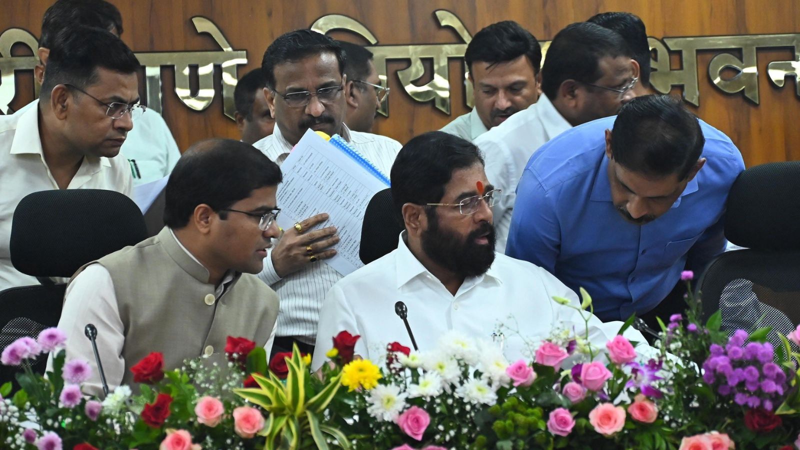 Thane District to Get Comprehensive Development Plan