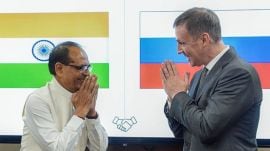 Dmitry Patrushev, shivraj singh chouhan,