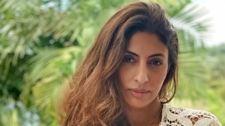 Shweta Bachchan Nanda on being friends with her children