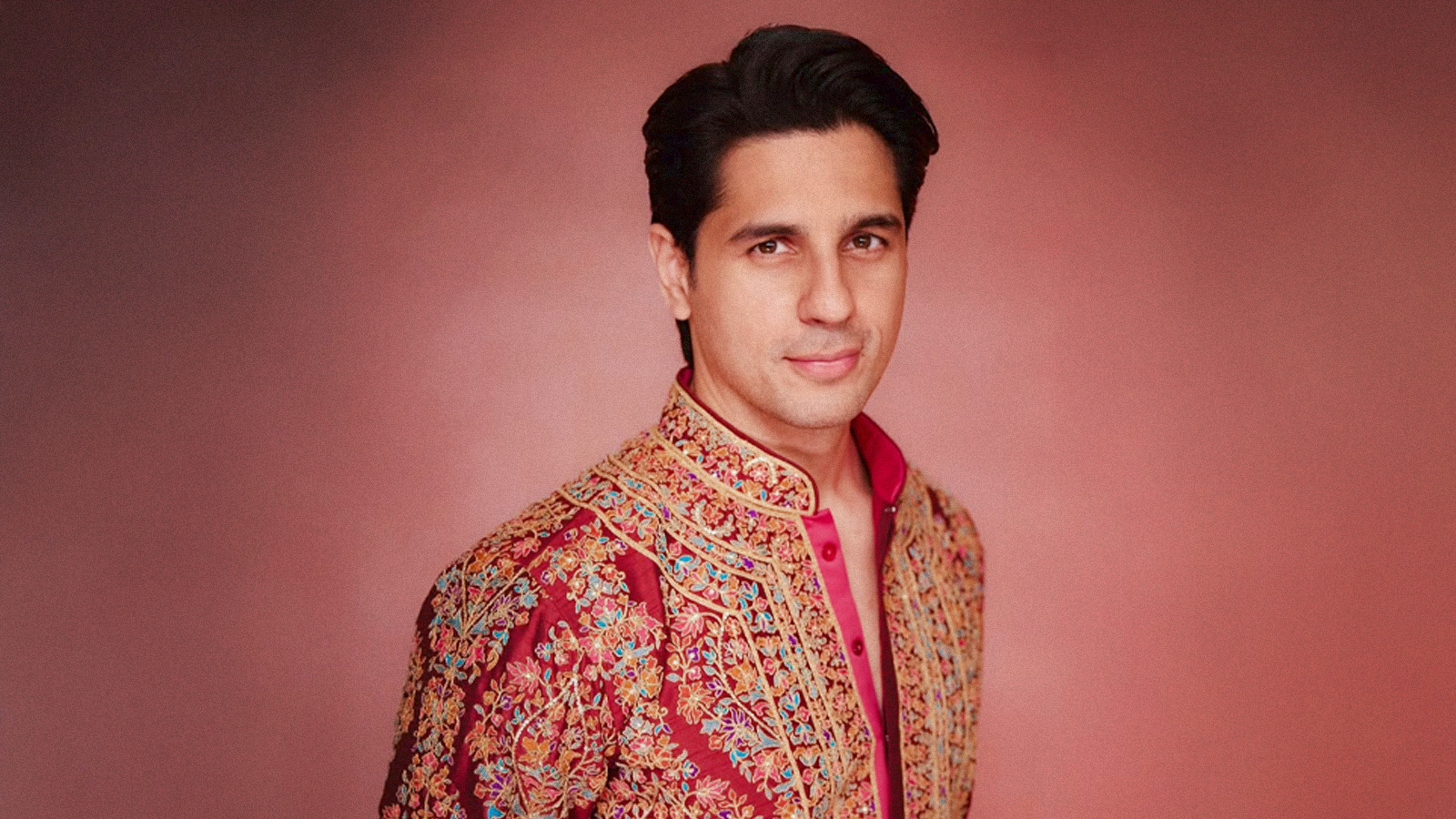 Sidharth Malhotra Discusses Journey, Style, and New Projects