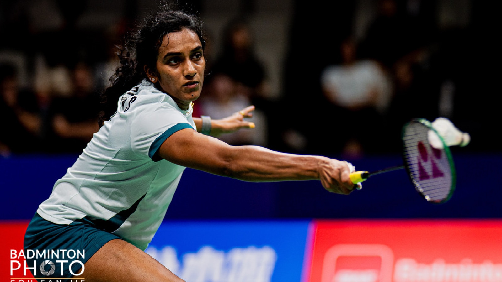 How does Sindhu solve the 0-8 problem of An Se-young? ‘Nobody is unbeatable, but I have to work hard to get there,’ she says
