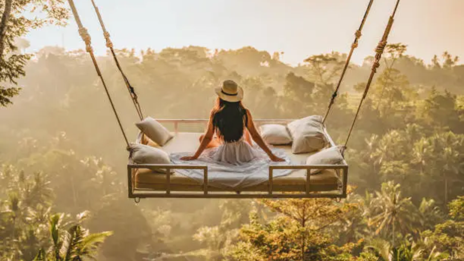 India Explores Sleep Tourism to Combat Sleep Deprivation