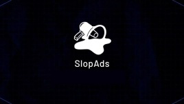 SlopAds used more than 224 apps to commit ad fraud.