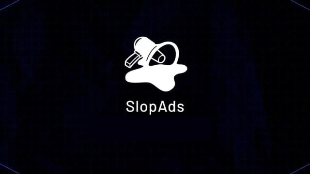 SlopAds used more than 224 apps to commit ad fraud.
