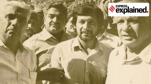 The slippery serial killer Inspector Zende caught twice: Life & times of Charles Sobhraj