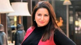 Sonali Phogat Goa Sonali Phogat died on August 23. Her family has been demanding a CBI probe into her alleged murder. (File Photo)