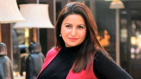 Goa Sonali Phogat died on August 23. Her family has been demanding a CBI probe into her alleged murder. (File Photo)