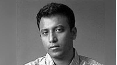 Associate Professor Snehashish Bhattacharya