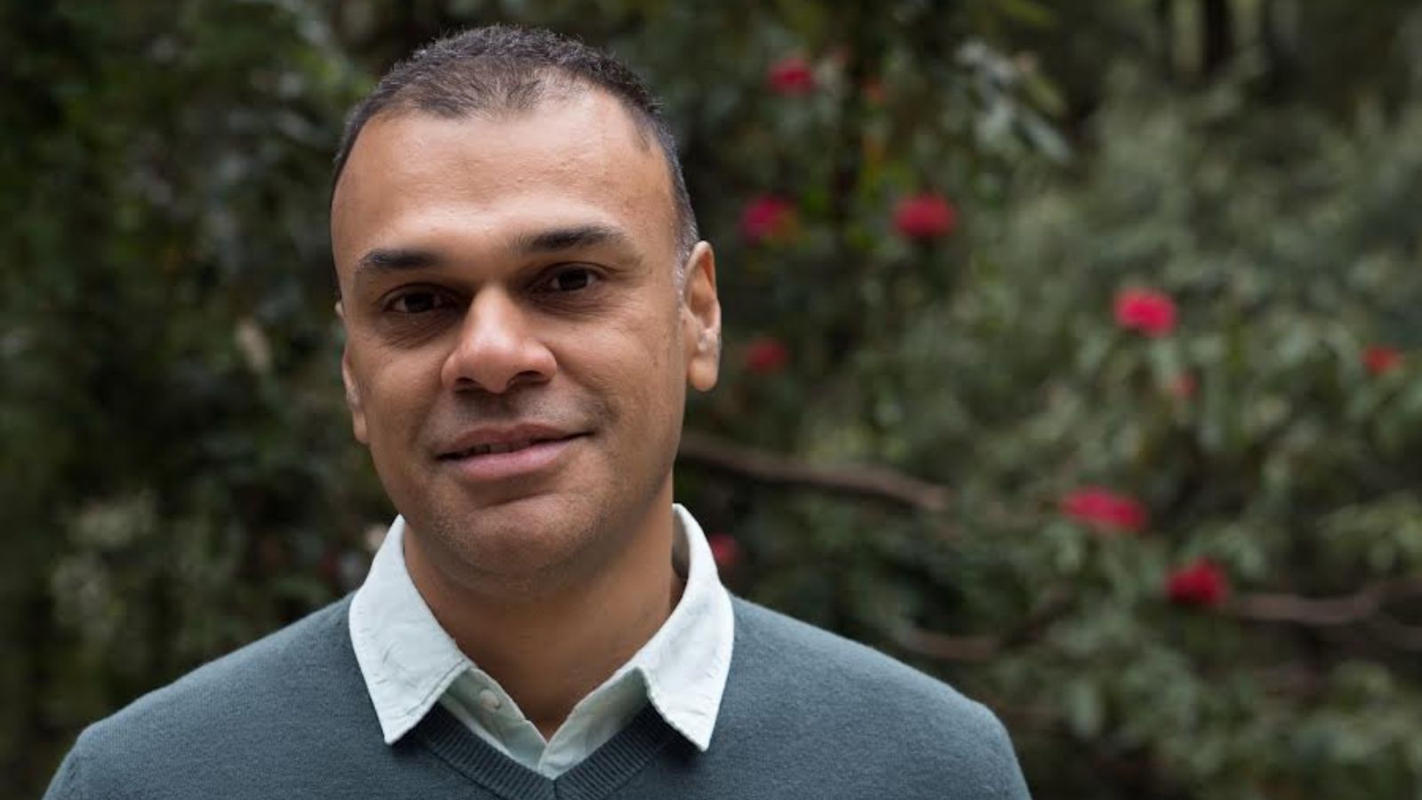 Srinath Perur on Translation: Creating an Author's Voice