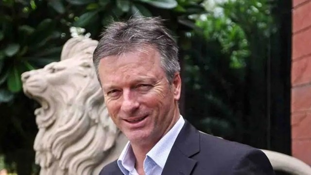 Steve Waugh takes guard for ties between India and Australia: ‘Foundation is cricket’