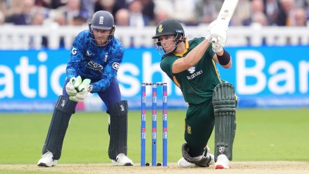 England vs South Africa live Streaming, 1st T20I: ENG take on SA in first T20I in Cardiff on Wednesday. (Photo: AP)