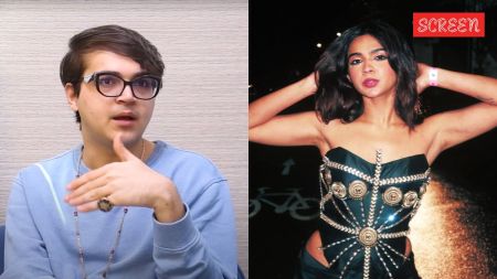 Sufi Motiwala on fall out with Apoorva Mukhija