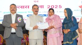 Himachal declared 'fully literate state', achieves 99.30% literacy: CM Sukhvinder Sukhu