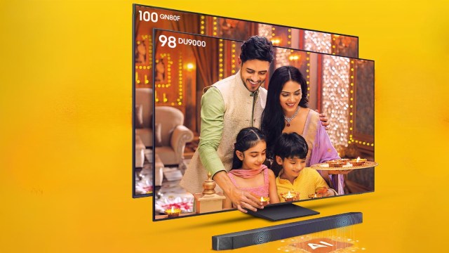 Consumers can access these offers via Samsung's online platform, prominent e- commerce websites, and retail stores across India until the campaign ends.  (Image: Reuters)