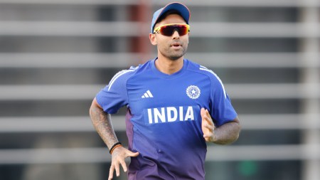 Suryakumar Yadav India asia Cup