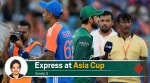 Asia Cup 2025: Hours before the Pakistan game, India captain Suryakumar Yadav conveyed his decision to the team that he would not oblige the handshake. (AP)