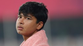 India U19 vs Australia U19 Live Score Streaming