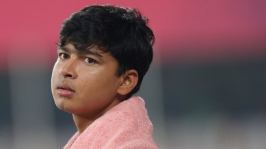 India U19 vs Australia U19 Live Score Streaming