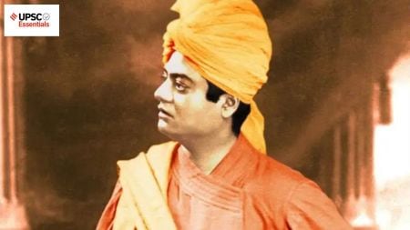 UPSC Essentials | Mains answer practice — GS 1 (Week 119)