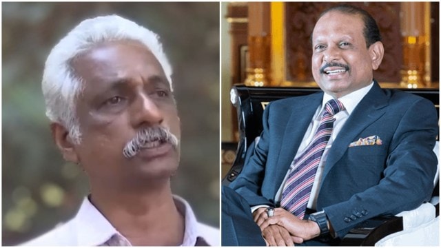 A Kerala farmer’s fight to preserve wetlands stalls billionaire’s mall plan