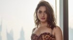 animal print, fashion, Tamannaah Bhatia