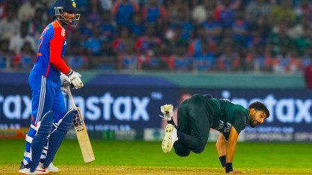 IND vs PAK Final Live Cricket Streaming: Tilak Varma guided India home as they were chasing a target of 147 against Pakistan in the final of the 2025 Asia Cup. (AP Photo)