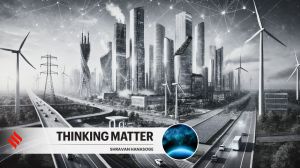 From sun to steel: How hydrogen could fuel our next energy revolution