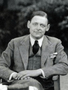 Eight most iconic poems by T S Eliot