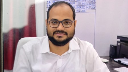 Civil service topper from Odisha arrested, Aswini Kumar Panda, Odisha Vigilance, Odisha Vigilance dept, bribery case, Civil service topper bribery case, Indian express news, current affairs