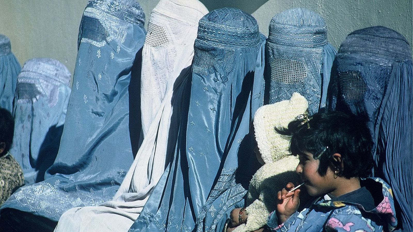 5 must-read books by Afghan women writers