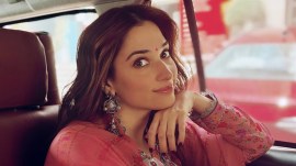 Tamannaah Bhatia talks about manipulation