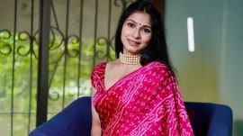 Tanishaa Mukerji opens up about her head injury during her debut film