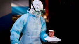 New Ebola outbreak in Congo suspected of causing 15 deaths