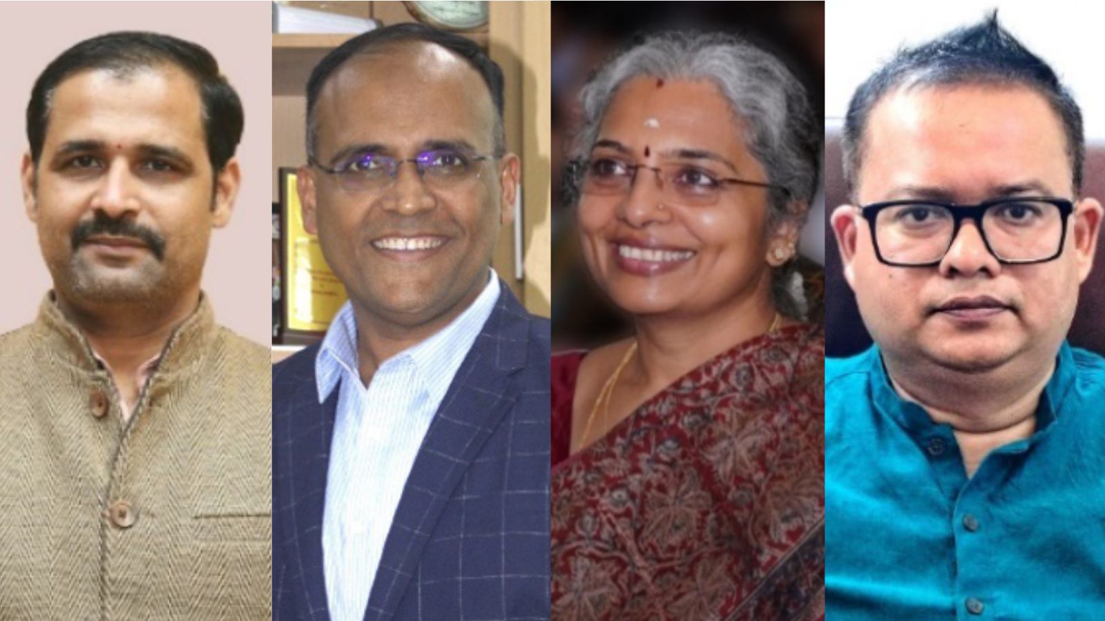 National Teachers’ Awards Recognize Educators' Diverse Impacts