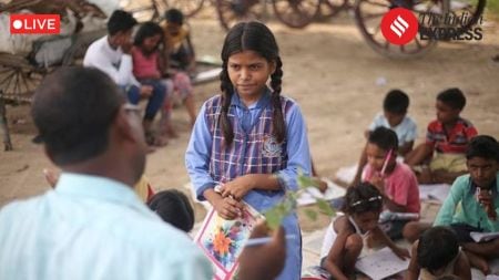 This year, President Droupadi Murmu will confer the prestigious National Teachers’ Awards to 45 teachers from across the country.