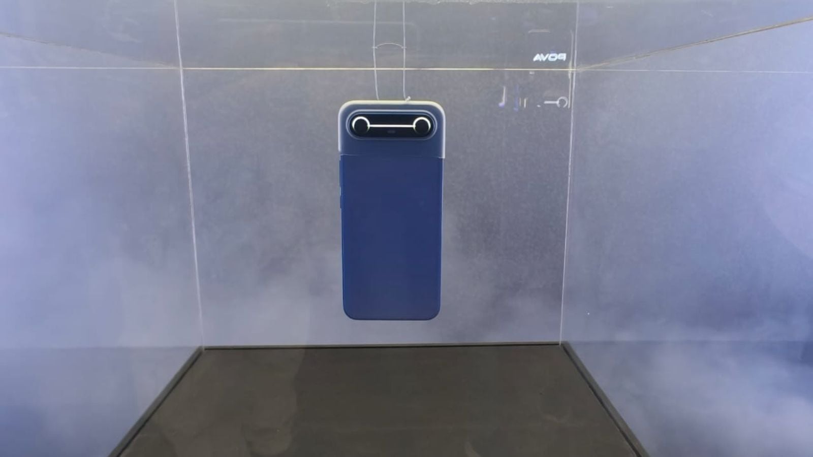 Tecno launches Pova Slim, ‘world’s slimmest 5G phone’ with curved display