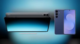 Samsung Galaxy Tab S11 series and Galaxy S25 FE