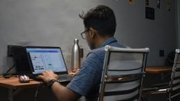 Canva report