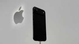 iPhone Air