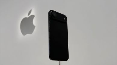 iPhone Air