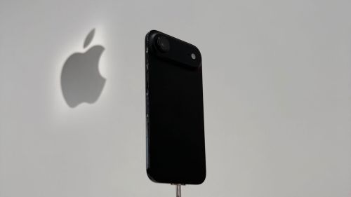 iPhone Air