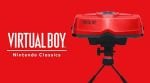 Nintendo Virtual Boy