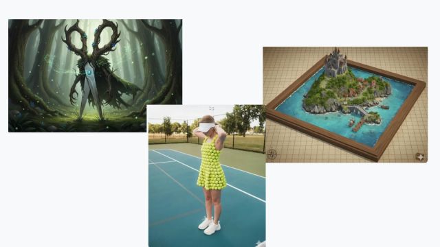 Google has laid out specific ways you can try out its new native AI image-editing feature in the Gemini app.